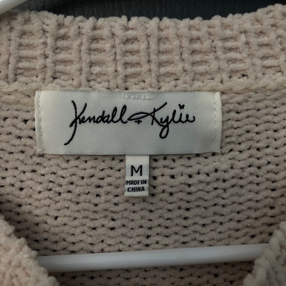 Knit Sweater - Picture 2 of 3